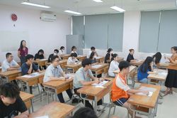 Kỳ thi tốt nghiệp THPT 2025: Những lỗi khiến thí sinh bị trừ điểm, cho điểm 0
