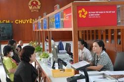 TP HCM tổ chức xe đưa đón cán bộ làm việc tại Bình Dương, Bà Rịa-Vũng Tàu từ tháng 7