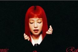 Jennie (Blackpink) là nghệ sĩ K-pop duy nhất lọt top album hay nhất nửa đầu năm 2025 của Billboard