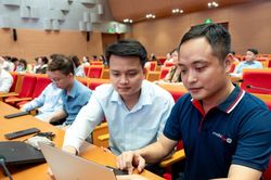 Hà Nội đẩy mạnh tập huấn vận hành hệ thống dịch vụ công theo mô hình chính quyền hai cấp