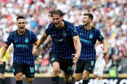 FIFA Club World Cup 2025: Xác định thêm 4 đội đi tiếp vào vòng 1/8