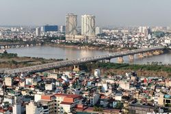 Hà Nội đặt mục tiêu tăng trưởng hai con số từ năm 2026