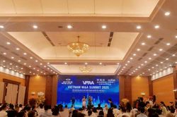 M&A Summit 2025: Kỷ nguyên bứt phá của doanh nghiệp Việt