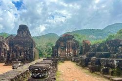 Thăm dò, khai quật khảo cổ Khu đền tháp Mỹ Sơn