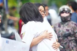 Cập nhật đề thi Toán tốt nghiệp THPT theo chương trình cũ