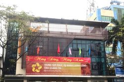 Sẽ có Trung tâm hành chính công cơ sở 2 tại Đông Hà sau hợp nhất tỉnh Quảng Trị