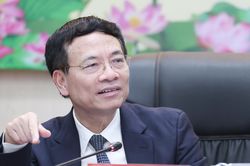 Muốn thành cường quốc nông nghiệp thì KHCN nông nghiệp phải là cường quốc