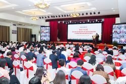 Nghệ An tổ chức lễ công bố thành lập các tổ chức Đảng, MTTQ; nhân sự cấp ủy, chính quyền các xã, phường vào ngày 30/6