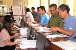 Thành lập Trung tâm Phục vụ hành chính công cấp xã từ ngày 01/7/2025