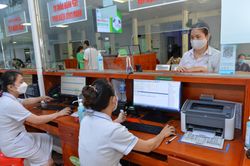 Nghệ An tăng cường truyền thông nhân Ngày Bảo hiểm Y tế Việt Nam