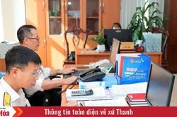Thay đổi mã số thuế sang số định danh cá nhân - đơn giản hóa thủ tục thuế từ gốc