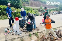 Lan tỏa các phong trào bảo vệ môi trường
