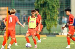 Kỳ vọng U23 Việt Nam