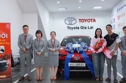 Kéo dài thời gian giảm thuế giá trị gia tăng: Động lực phát triển sản xuất kinh doanh và kích cầu tiêu dùng