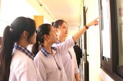 Hơn 11.800 thí sinh bước vào kỳ thi tốt nghiệp THPT 2025