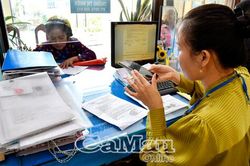 Thước đo hiệu quả của chính quyền