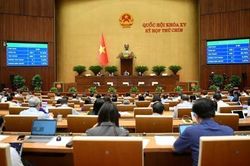 Kéo dài thời hạn miễn thuế sử dụng đất nông nghiệp đến hết ngày 31/12/2030