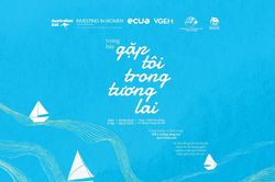 Kêu gọi ý tưởng sáng tác sách thiếu nhi 'Gặp tôi trong tương lai'