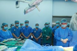 Góp ý dự thảo sửa Luật hiến, ghép mô tạng: Từ thực tiễn đến hành lang pháp lý bền vững