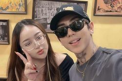 Food tour 'sành như người Hà Nội' của DPR IAN
