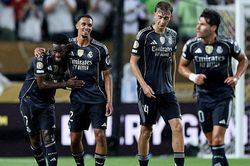 Simone Inzaghi đối đầu Guardiola, Real Madrid gặp Juventus ở vòng 1/8 FIFA Club World Cup