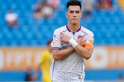 Tiến Linh hụt danh hiệu Vua phá lưới theo cách ít ai ngờ tới