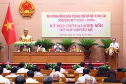 Hà Nội giữ nguyên quản lý thiết chế văn hóa sau sắp xếp cấp xã