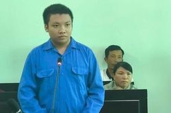 'Con nghiện' kiêm đầu têu