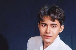 Người mẫu từng bị miệt thị ngoại hình lọt top 5 Nam vương Campuchia 2025