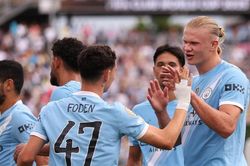 FIFA Club World Cup 2025: Man City toàn thắng, Real chạm trán Juve tại vòng 1/8