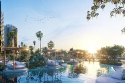 The Privé – Đủ gần để kết nối, đủ xa để biệt lập