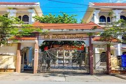 Nam Định phê duyệt chủ trương đầu tư dự án Đầu tư xây dựng mới Trường THPT chuyên Lê Hồng Phong quy mô đào tạo khoảng 1.900 học sinh