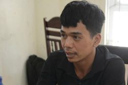 Gã đàn ông bắt cóc con riêng của người yêu làm con tin để ép quay lại với mình