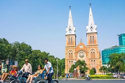 Việt Nam có 2 điểm đến nằm trong top đầu châu Á - Thái Bình Dương