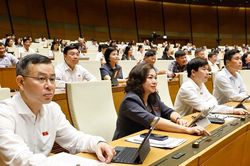 Xác lập nguyên tắc chấp nhận rủi ro trong hoạt động KH-CN và đổi mới sáng tạo