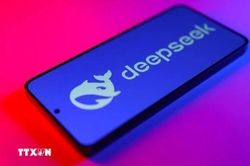 Đức xem xét loại bỏ DeepSeek khỏi kho ứng dụng do lo ngại bảo mật dữ liệu