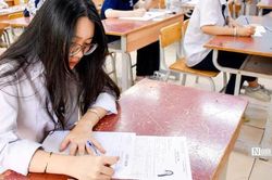Đáp án môn Địa lý thi tốt nghiệp THPT 2025 tất cả mã đề nhanh nhất, chính xác nhất