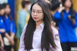 Đáp án môn Hóa học thi tốt nghiệp THPT 2025 tất cả các mã đề nhanh nhất, đầy đủ nhất