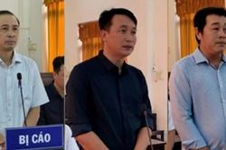 Kiên Giang: Ba cựu cán bộ ở Phú Quốc lãnh án vì cấp đất sai quy định