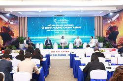 Rào cản phi thuế quan đang kìm hãm 'dòng chảy' thương mại ASEAN