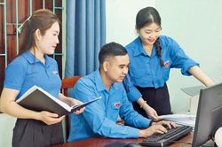 Ứng dụng trí tuệ nhân tạo: Nâng cao hiệu quả công tác Đoàn và phong trào thanh, thiếu nhi