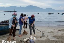 Vận động ngư dân bảo vệ môi trường, gìn giữ hệ sinh thái biển