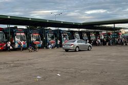Gia Lai đề nghị tăng cường xe khách phục vụ cán bộ, công chức, viên chức sau sáp nhập tỉnh