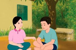 Những món quà thiên nhiên