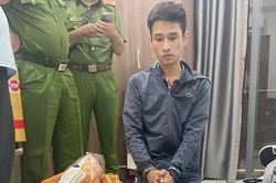 Triệt phá đường dây mua bán 30 kg cần sa từ Thái Lan, Lào vào huyện Hướng Hóa