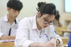 Giám sát chặt chẽ, ngăn ngừa vi phạm quy chế thi