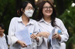 Đề thi môn Lịch sử THPT năm 2025