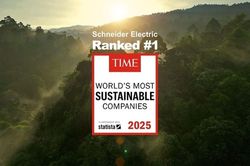 Lộ diện 'ngôi vương' Công ty bền vững nhất thế giới năm 2025