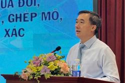 Nhiều đề xuất được kỳ vọng tăng thêm nguồn tạng quý giá, cứu sống nhiều người bệnh đang chờ ghép