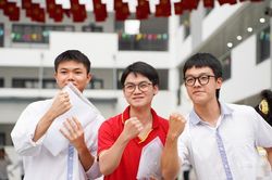 Kỳ thi tốt nghiệp THPT 2025: Kết thúc thời kỳ 'mưa điểm 10'